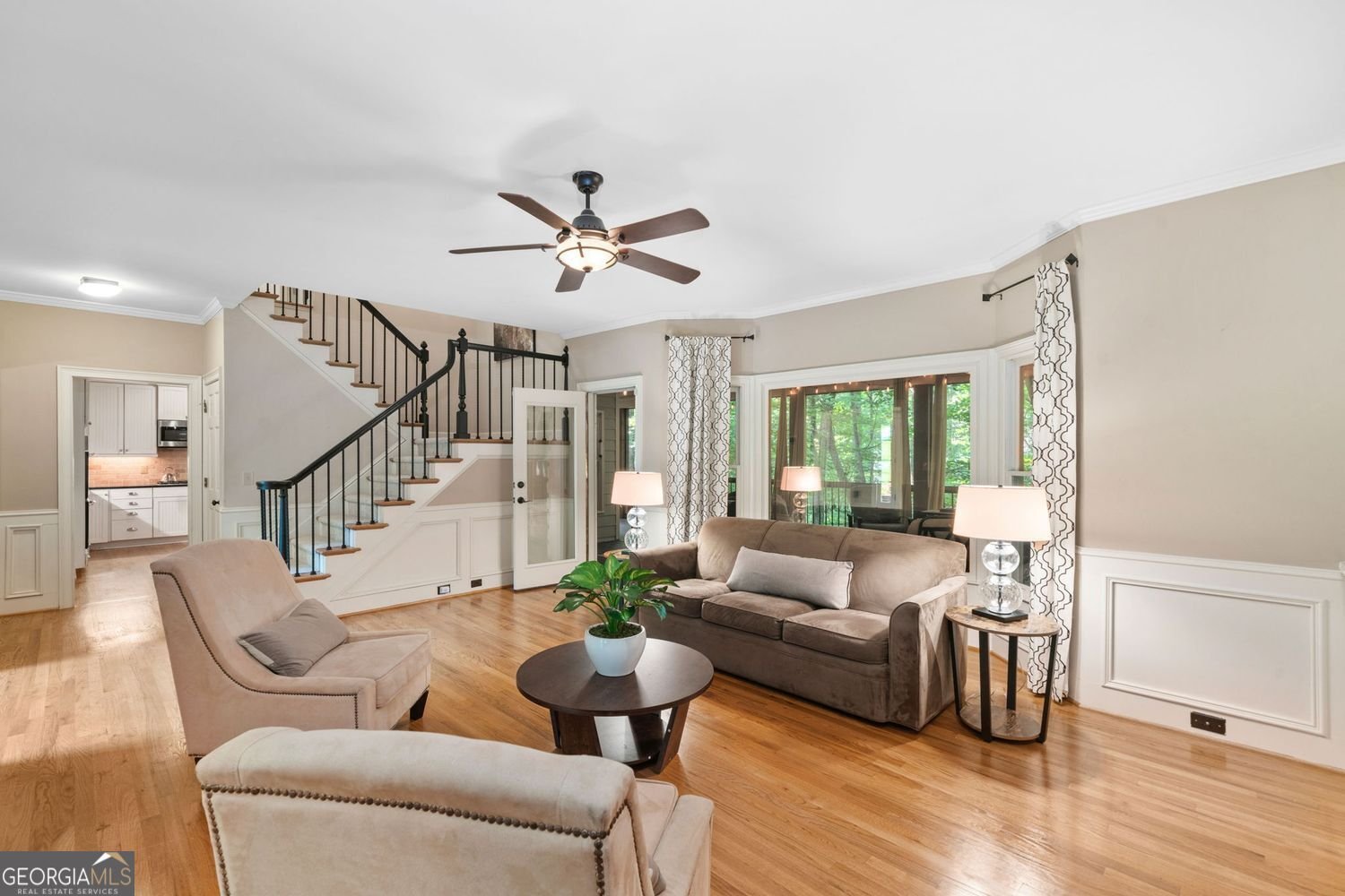 3638 Sope Creek Farm Marietta - 9