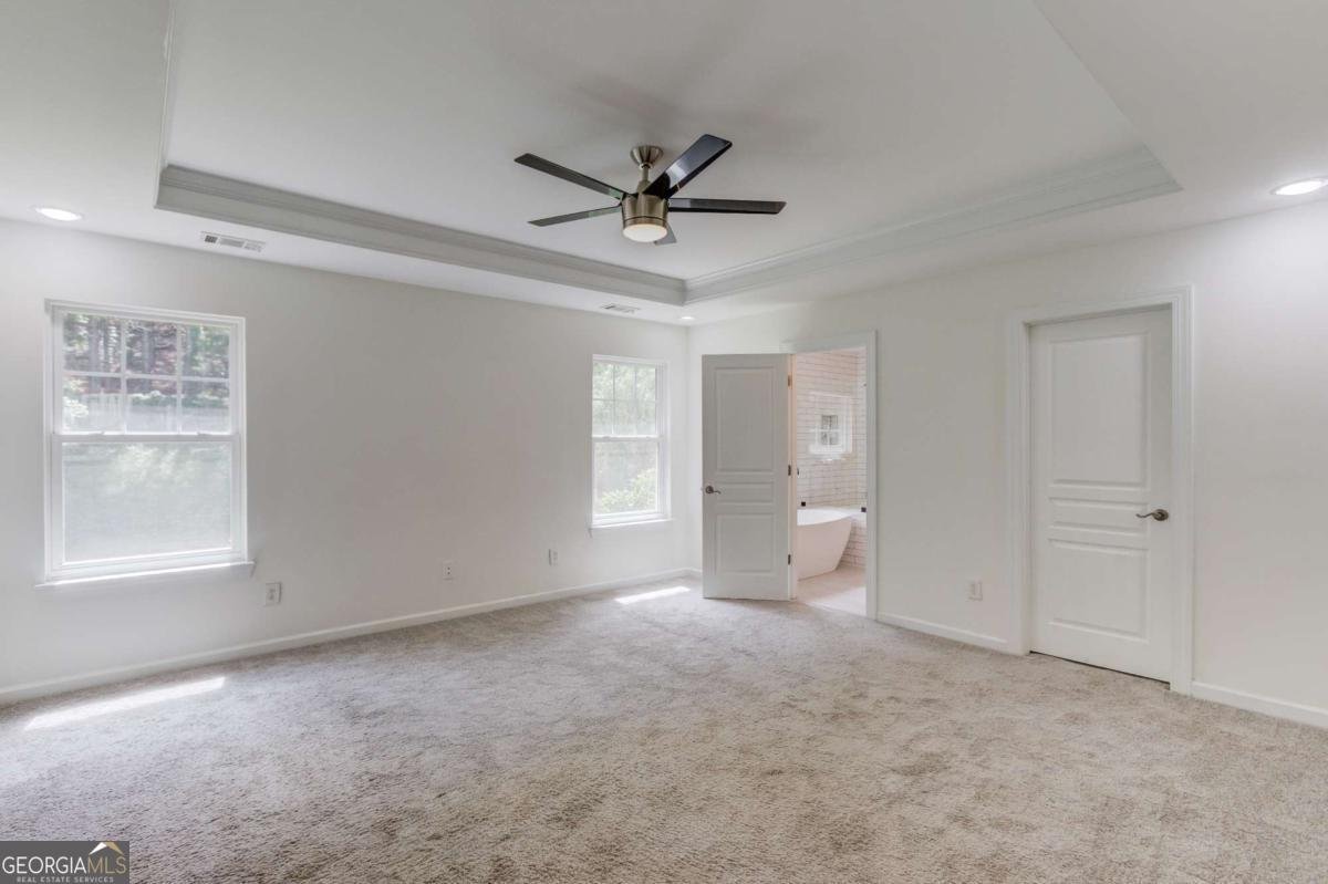 7653 Legacy Road Flowery Branch - 18