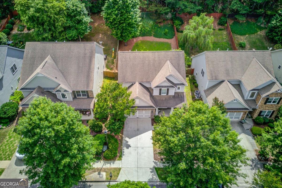 7653 Legacy Road Flowery Branch - 2