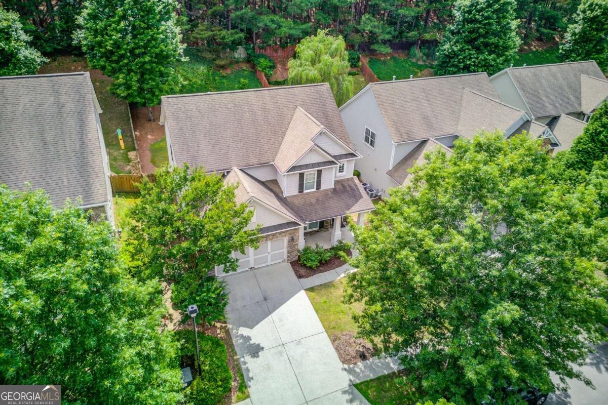 7653 Legacy Road Flowery Branch - 3
