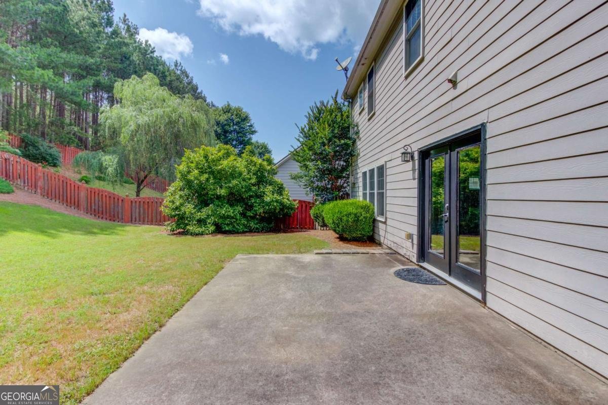 7653 Legacy Road Flowery Branch - 34