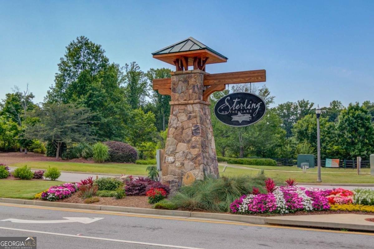 7653 Legacy Road Flowery Branch - 39