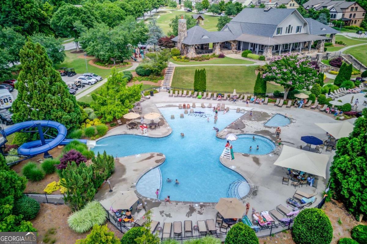 7653 Legacy Road Flowery Branch - 42