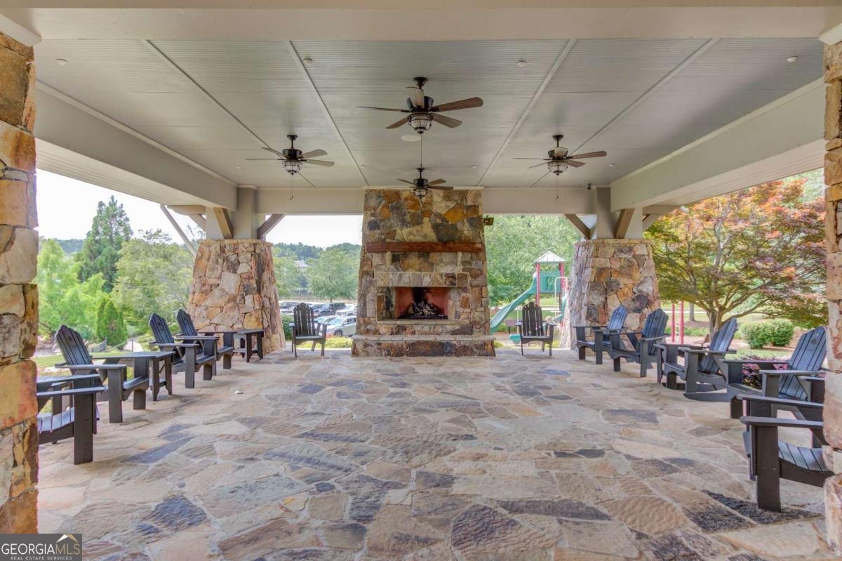 7653 Legacy Road Flowery Branch - 43