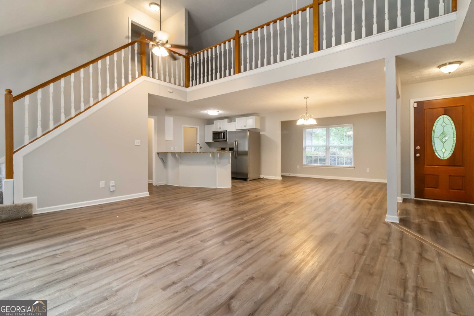 210 Riveredge Way McDonough - 2