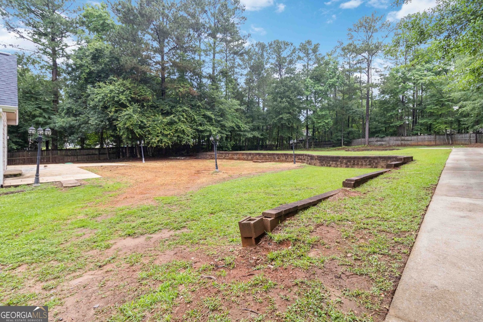 210 Riveredge Way McDonough - 20
