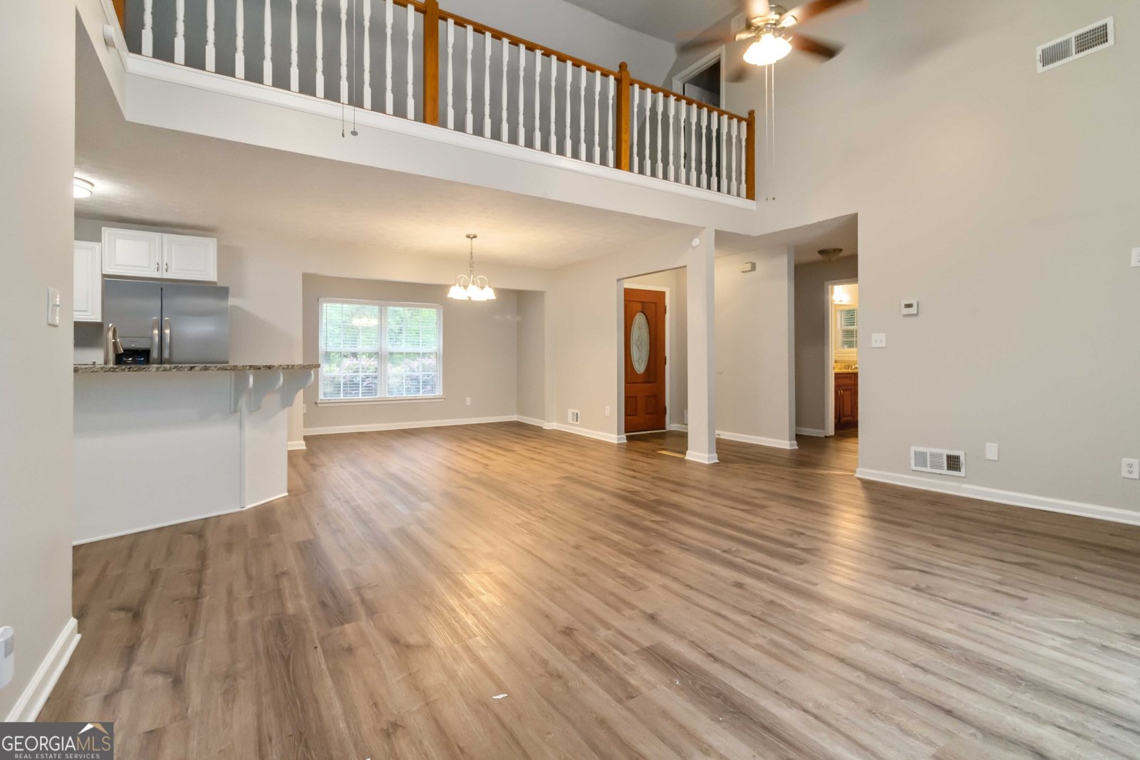 210 Riveredge Way McDonough - 3