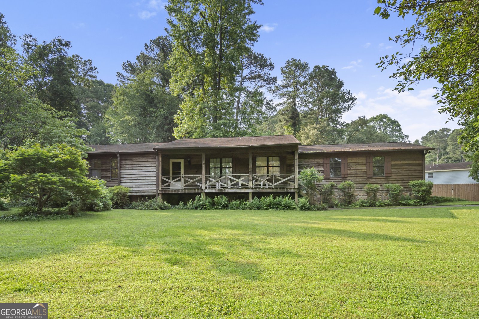 267 Firecreek Ridge Lawrenceville - 1
