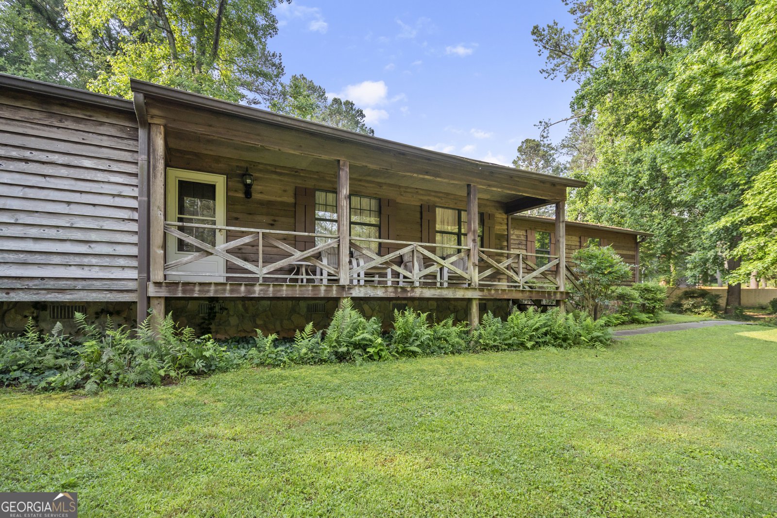 267 Firecreek Ridge Lawrenceville - 28