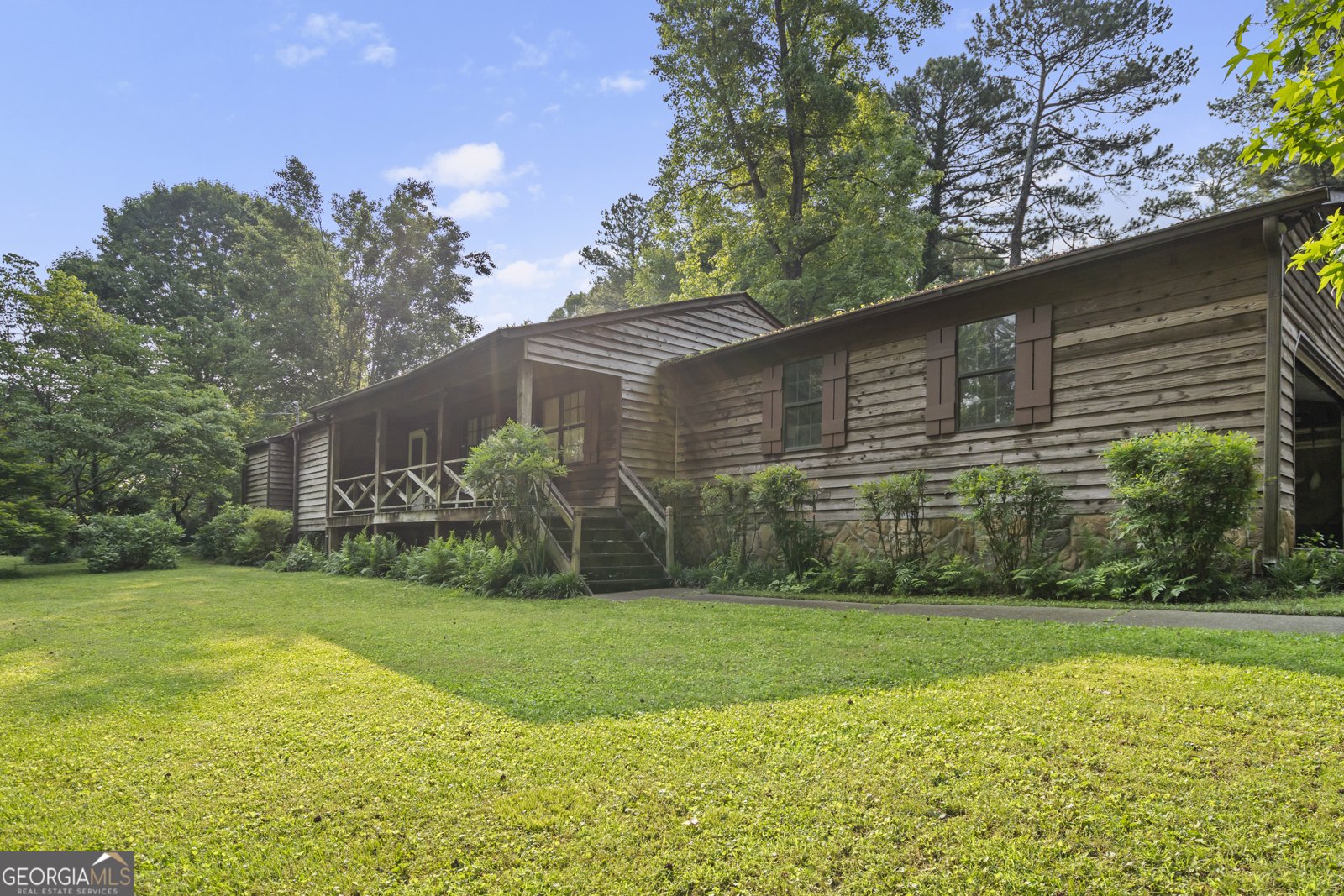267 Firecreek Ridge Lawrenceville - 29
