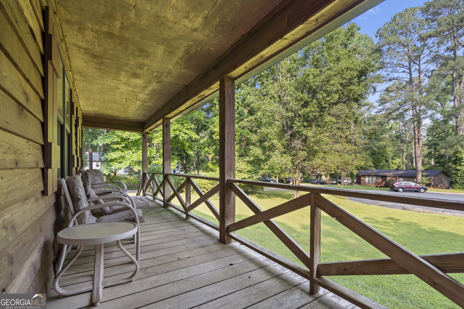 267 Firecreek Ridge Lawrenceville - 3