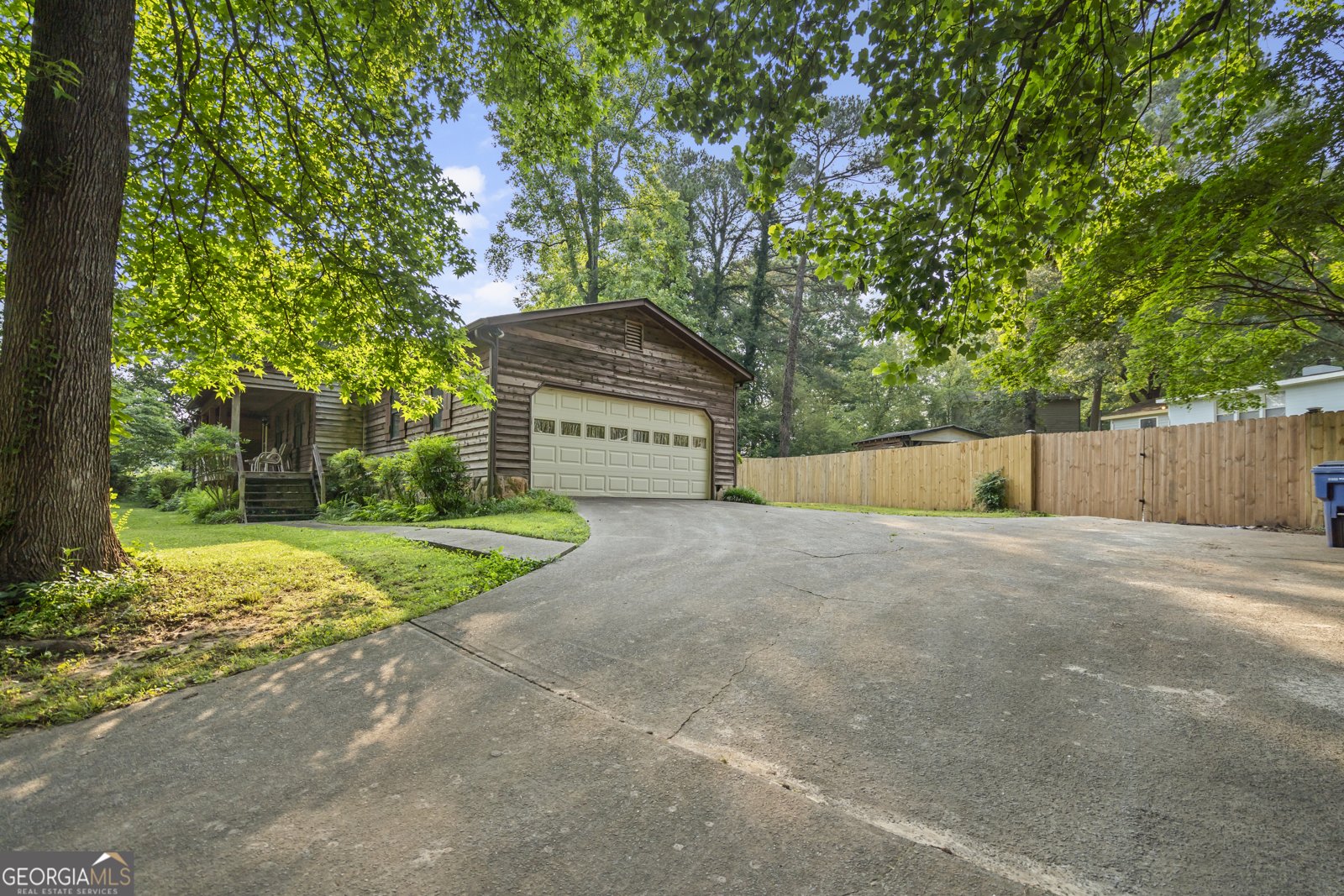 267 Firecreek Ridge Lawrenceville - 30