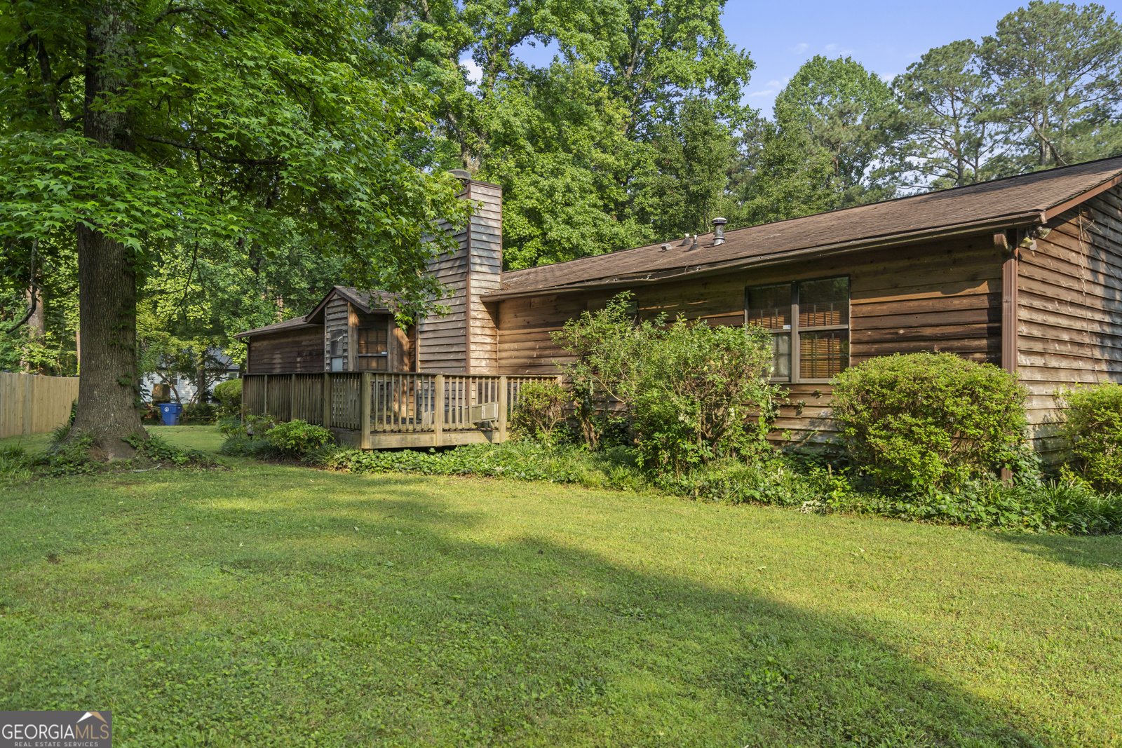 267 Firecreek Ridge Lawrenceville - 32