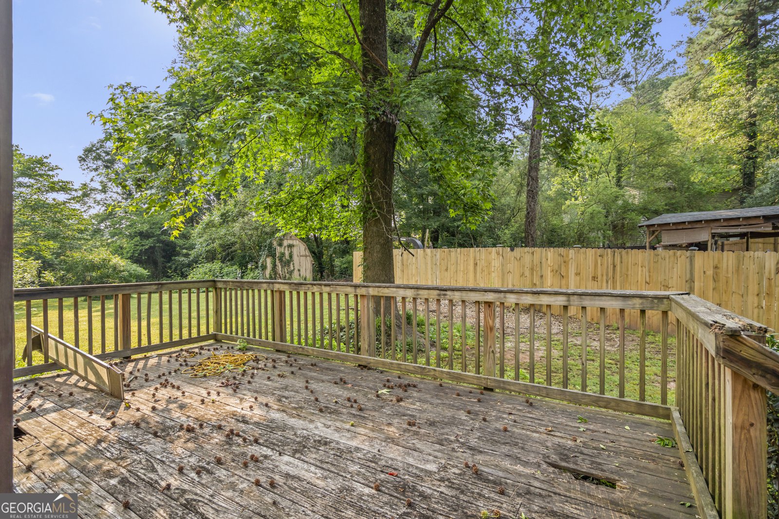 267 Firecreek Ridge Lawrenceville - 33