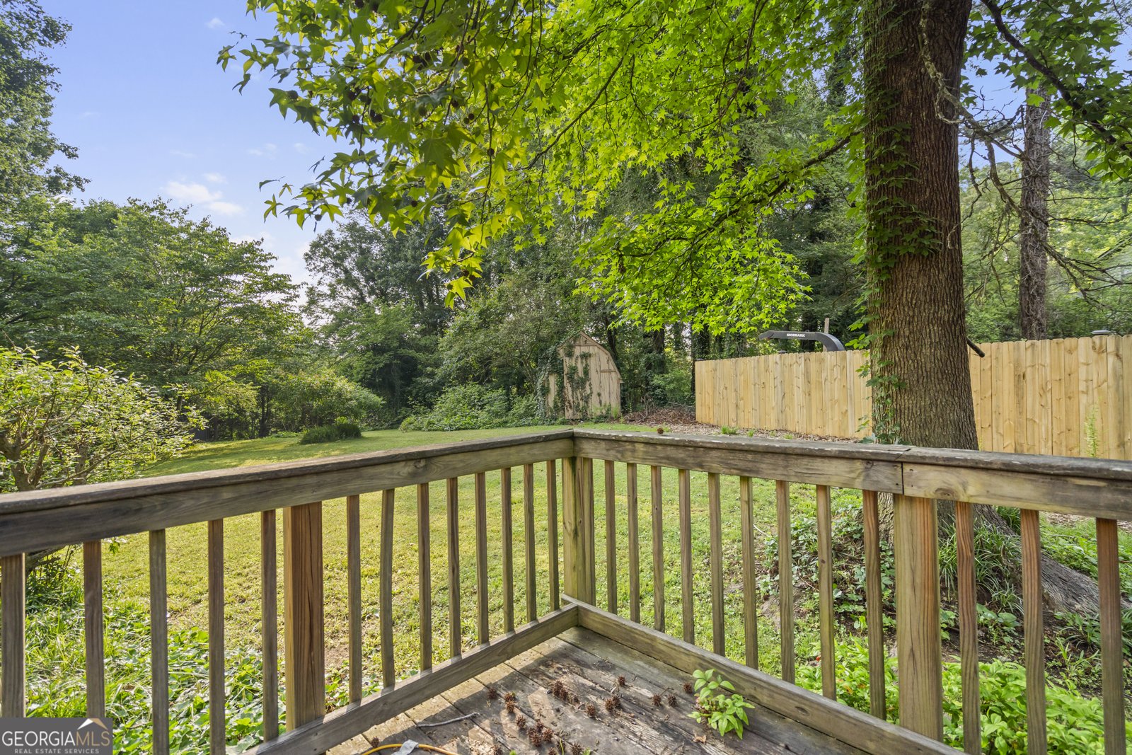 267 Firecreek Ridge Lawrenceville - 34