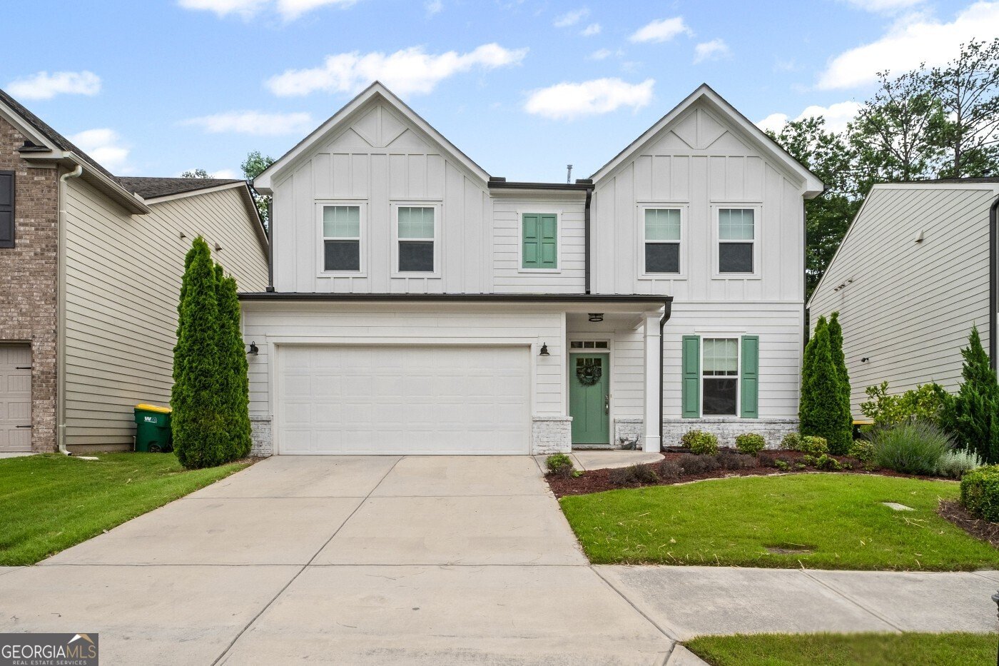 149 Archie Way Woodstock - 1