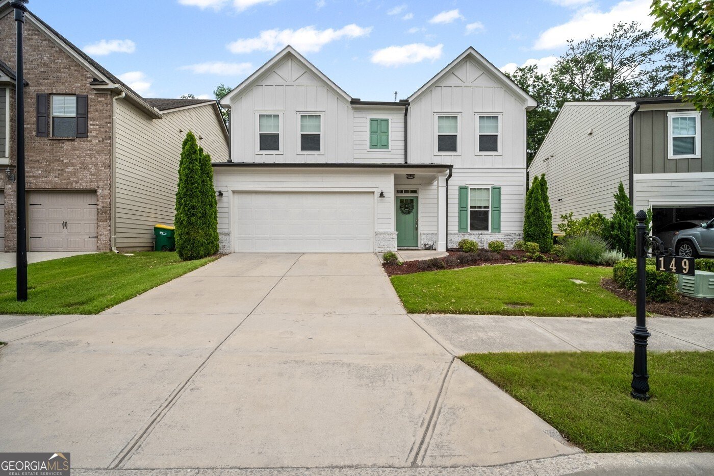 149 Archie Way Woodstock - 2
