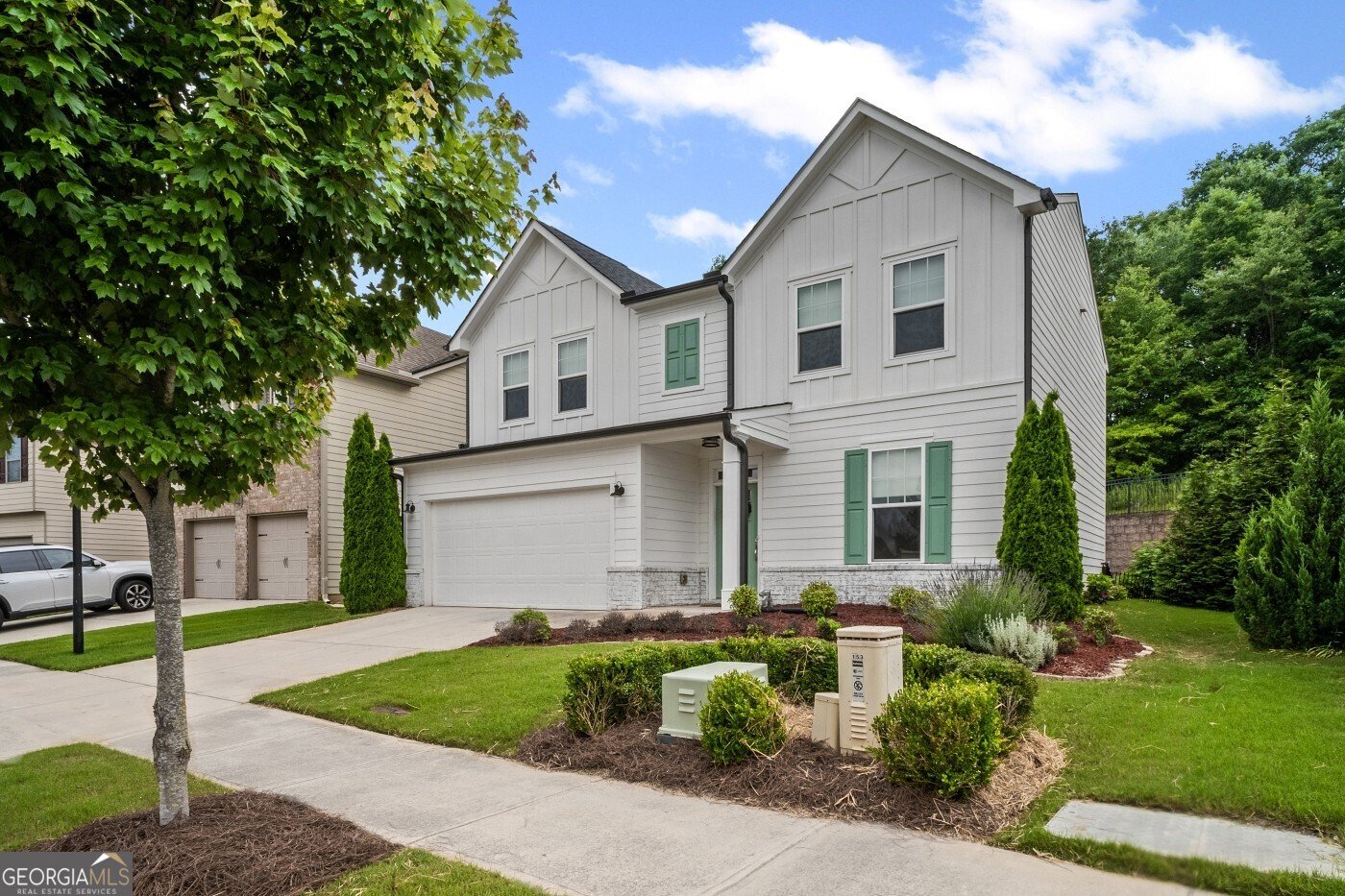149 Archie Way Woodstock - 3
