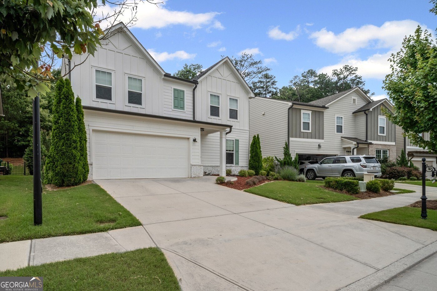149 Archie Way Woodstock - 4