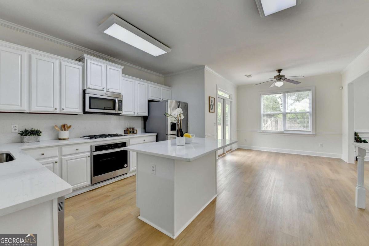 3120 Caney Creek Lane Cumming - 31