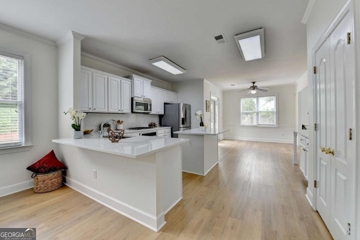 3120 Caney Creek Lane Cumming - 32