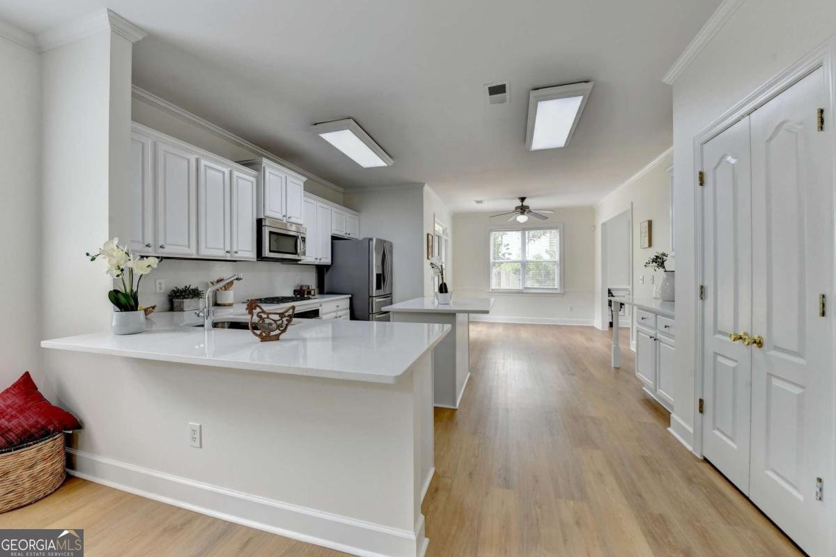 3120 Caney Creek Lane Cumming - 33