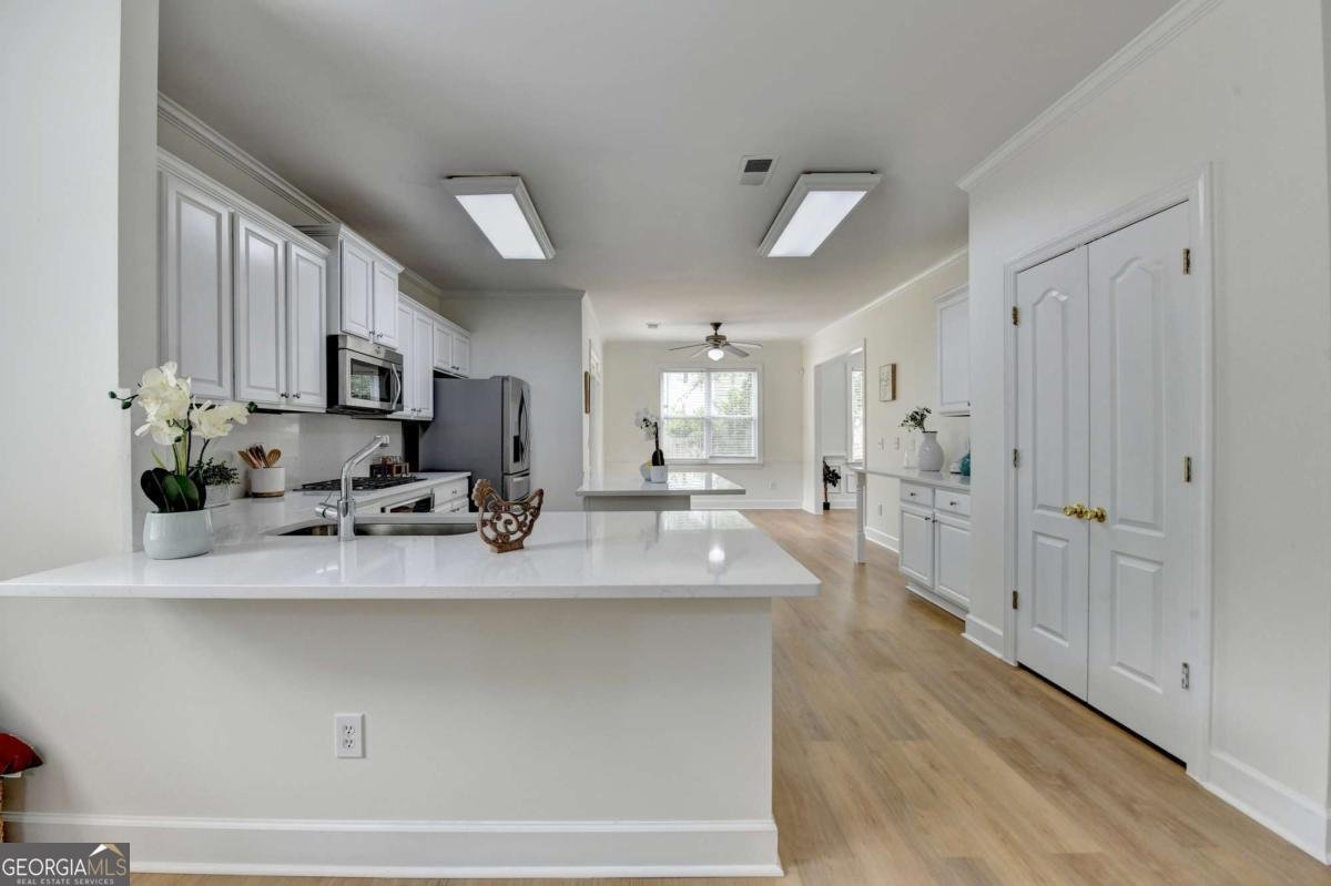 3120 Caney Creek Lane Cumming - 34