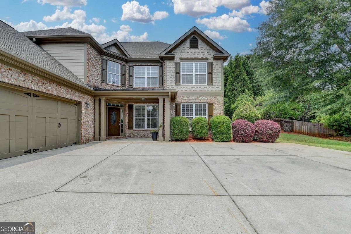 3120 Caney Creek Lane Cumming - 4