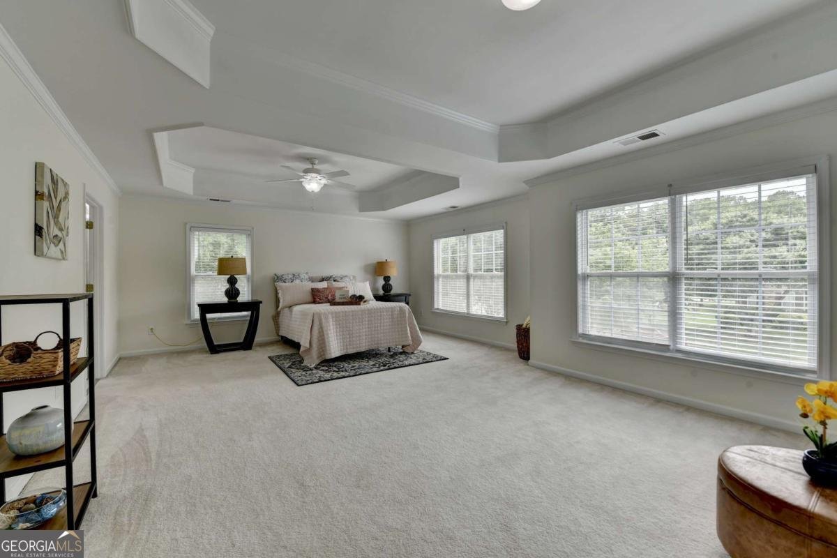 3120 Caney Creek Lane Cumming - 51