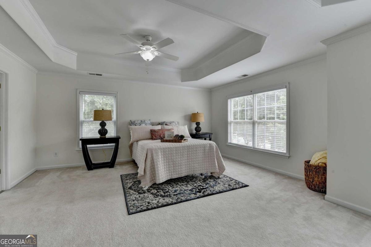 3120 Caney Creek Lane Cumming - 53