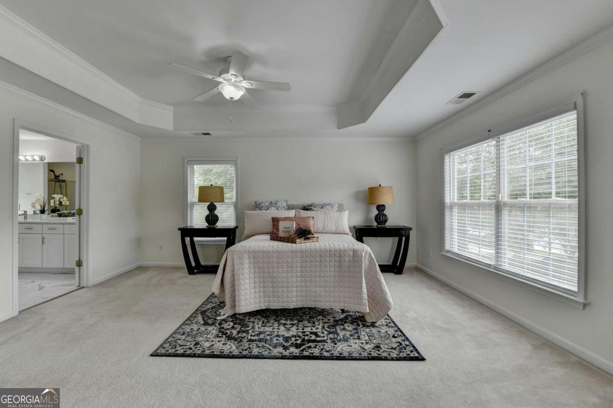 3120 Caney Creek Lane Cumming - 54