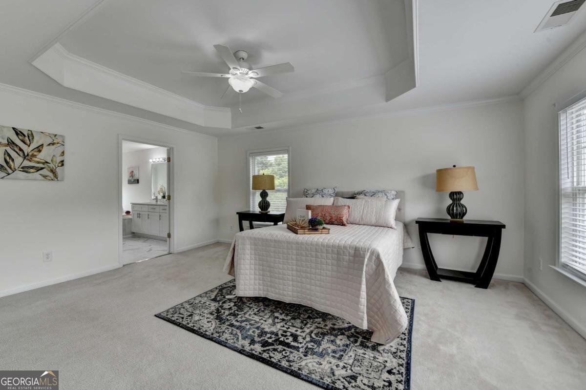 3120 Caney Creek Lane Cumming - 55