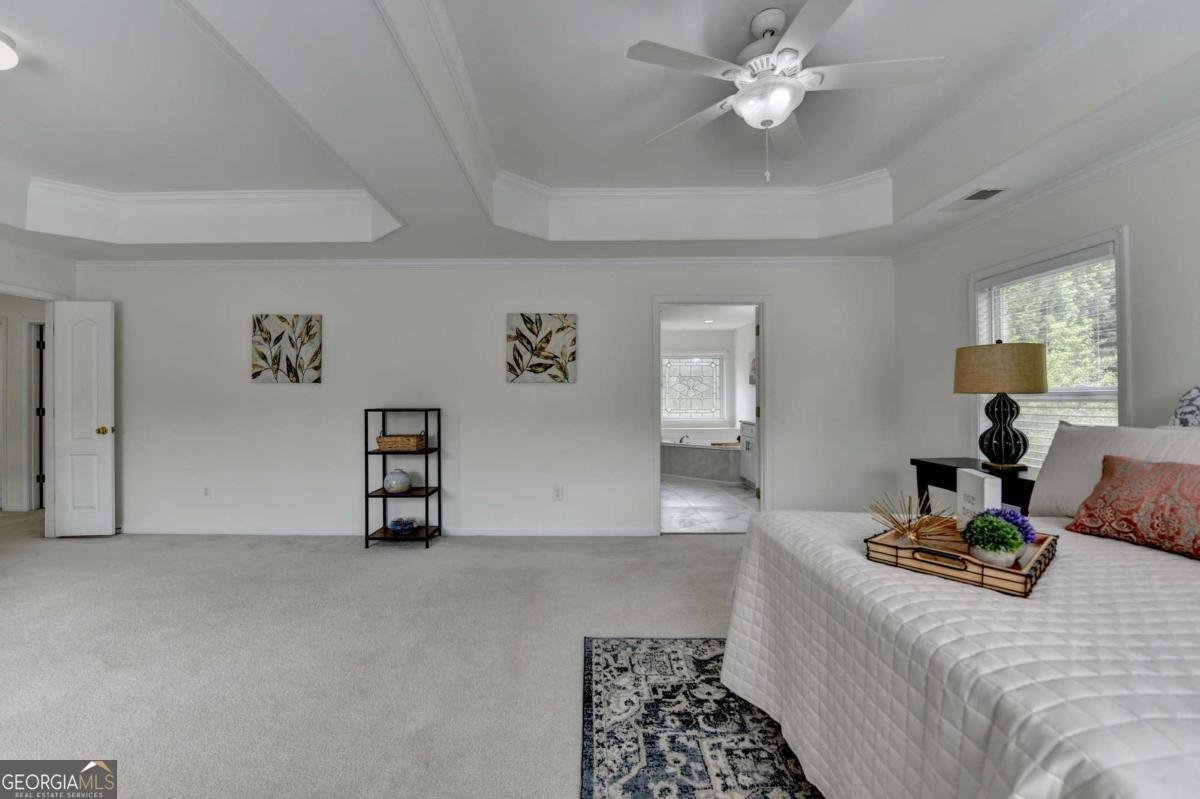 3120 Caney Creek Lane Cumming - 56