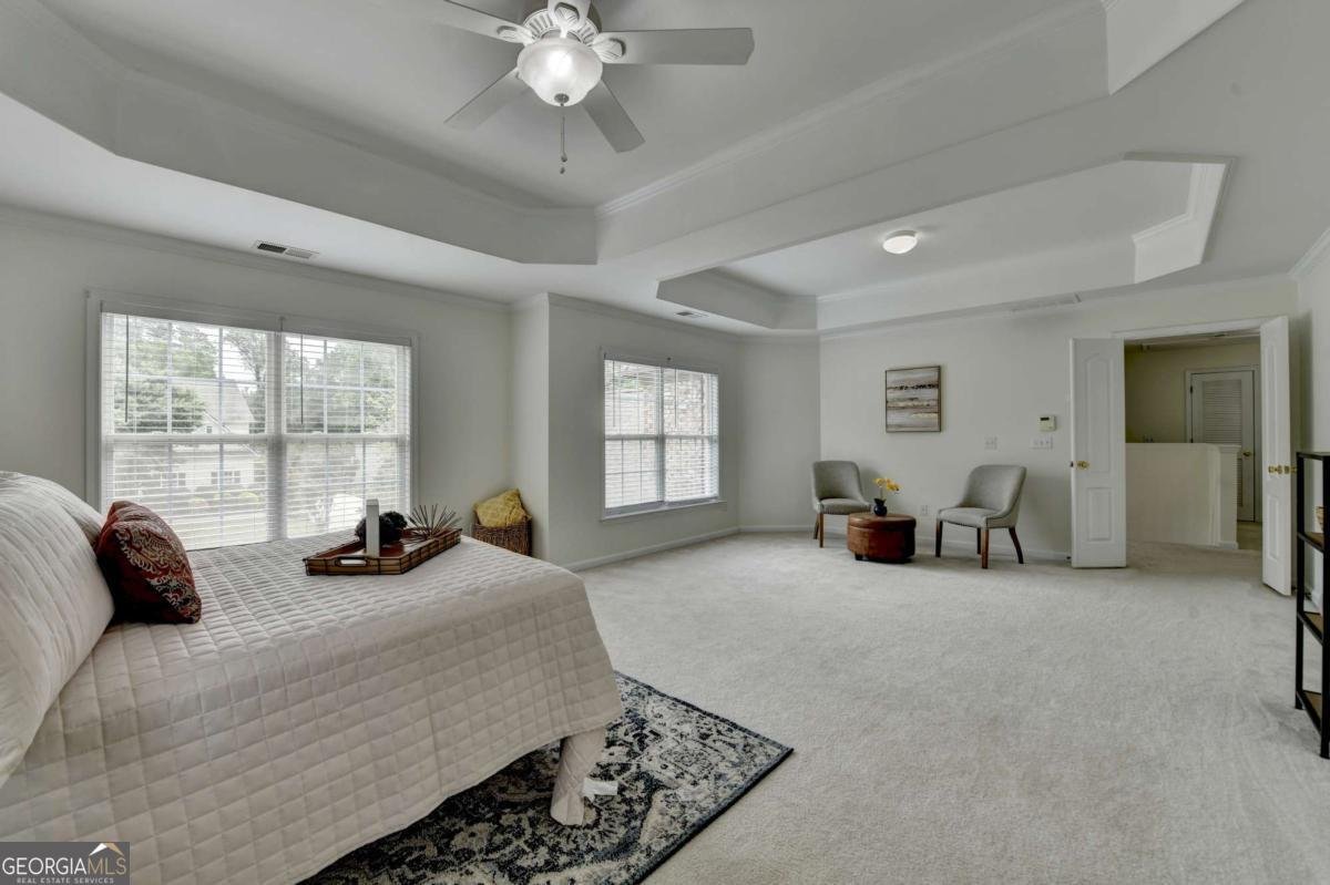 3120 Caney Creek Lane Cumming - 58