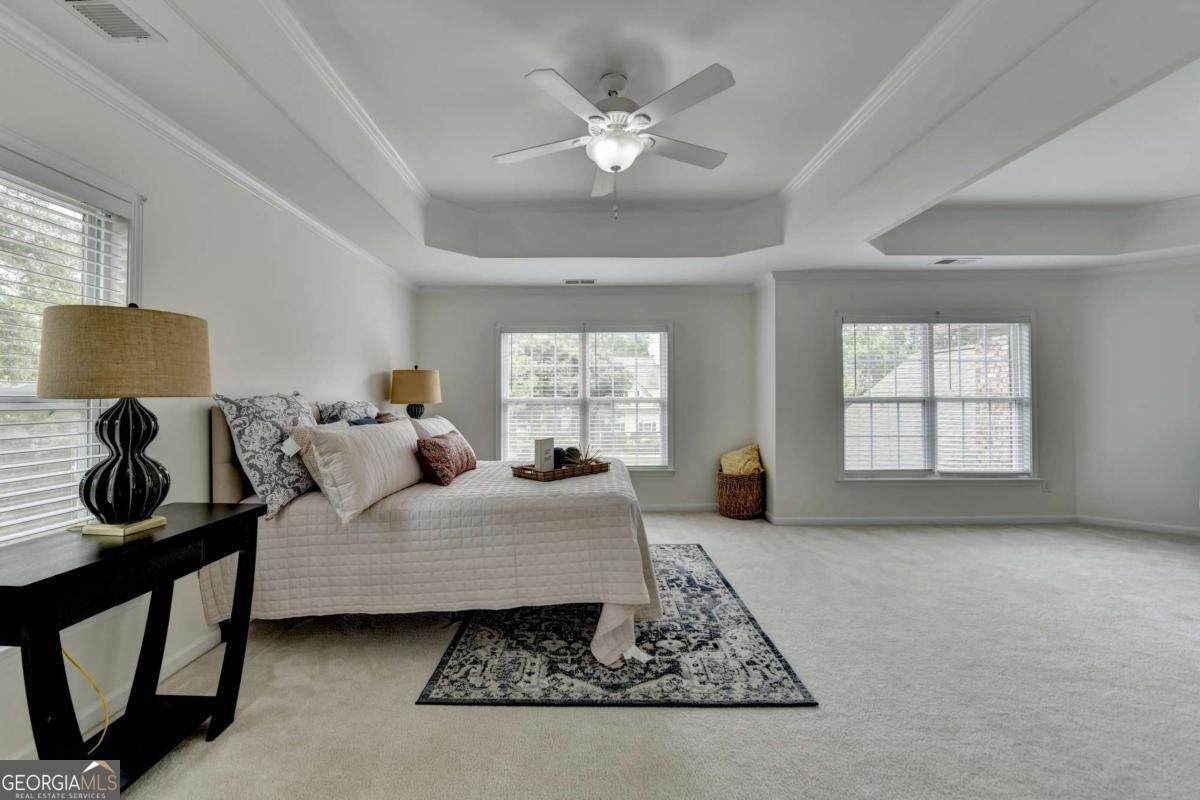 3120 Caney Creek Lane Cumming - 60
