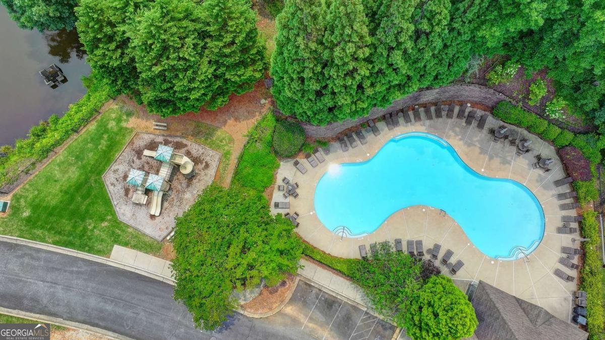 3120 Caney Creek Lane Cumming - 64