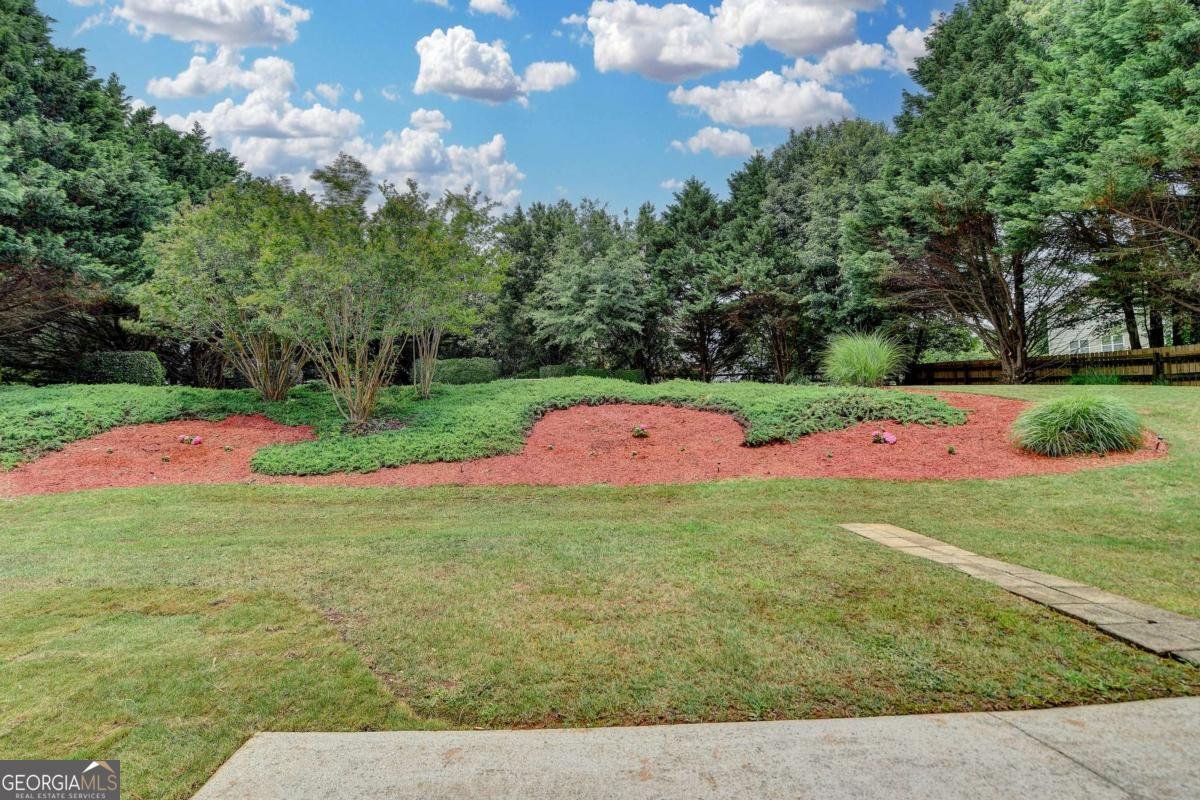 3120 Caney Creek Lane Cumming - 77