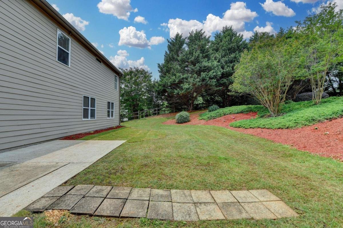 3120 Caney Creek Lane Cumming - 78