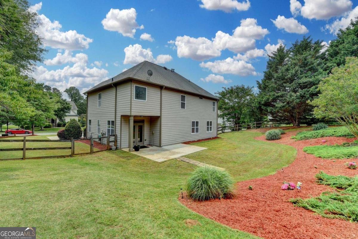 3120 Caney Creek Lane Cumming - 79