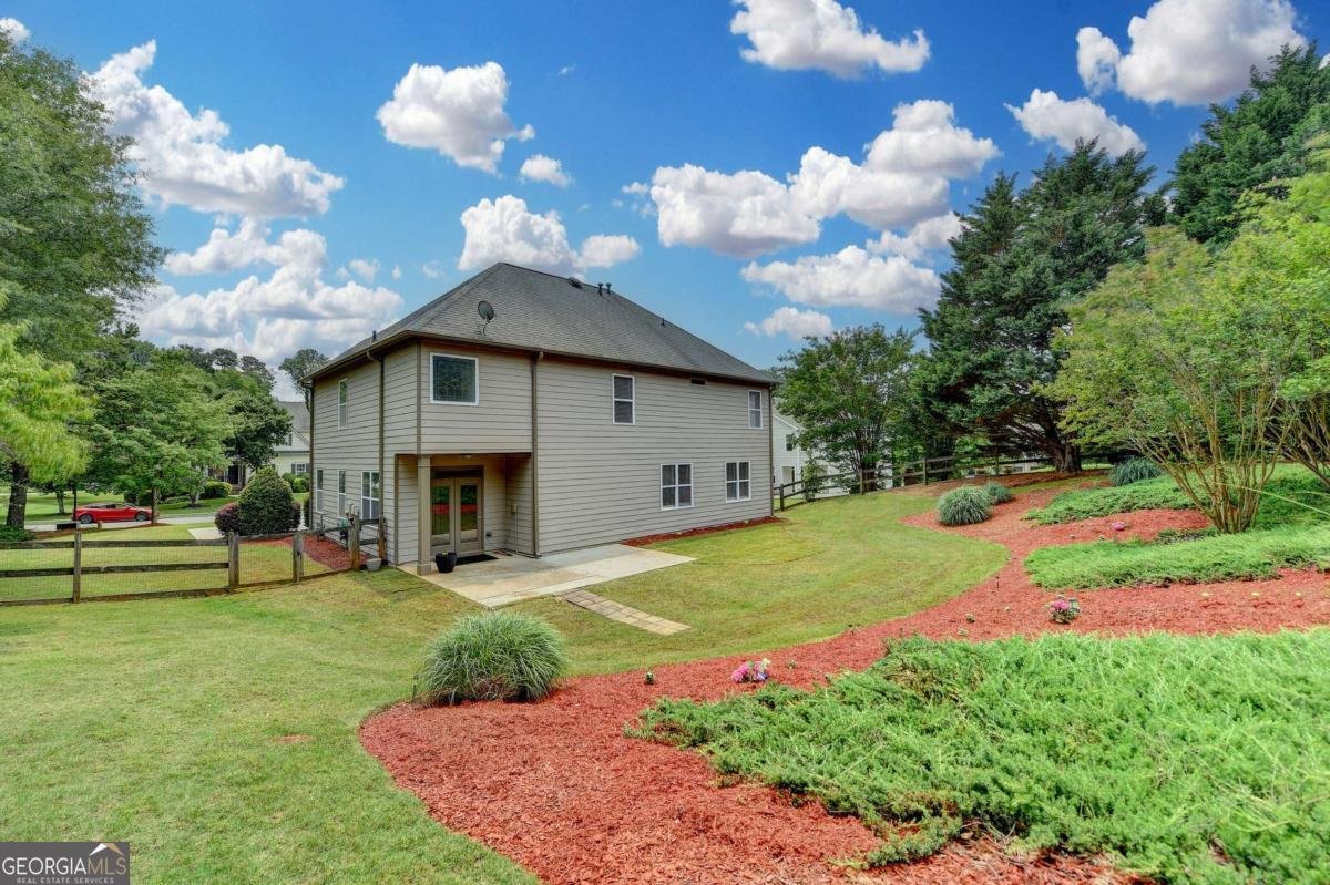 3120 Caney Creek Lane Cumming - 80