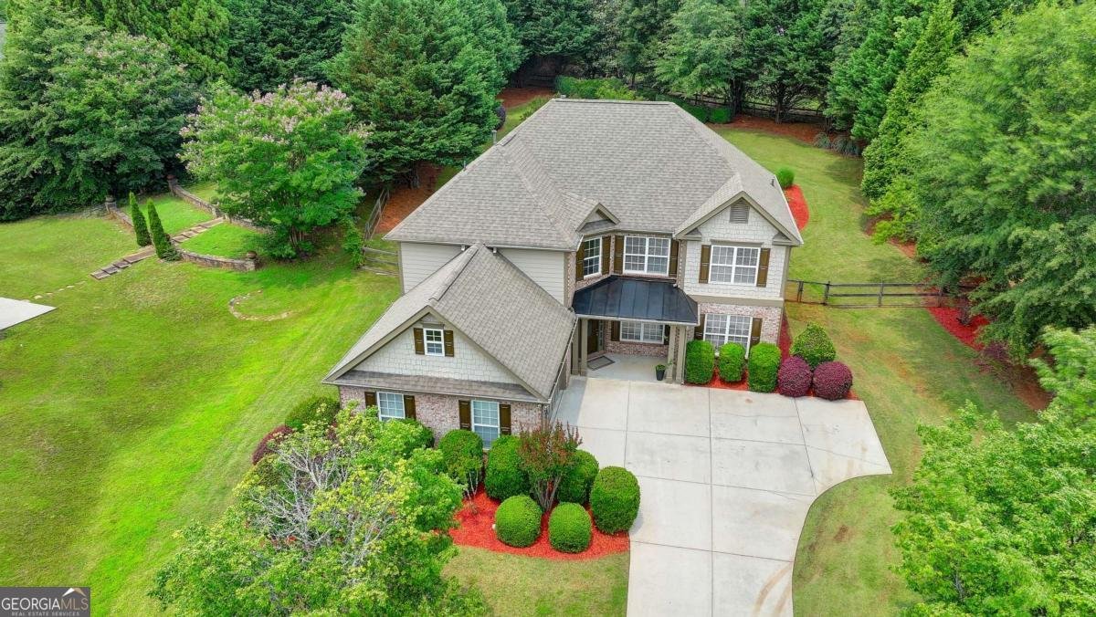 3120 Caney Creek Lane Cumming - 85