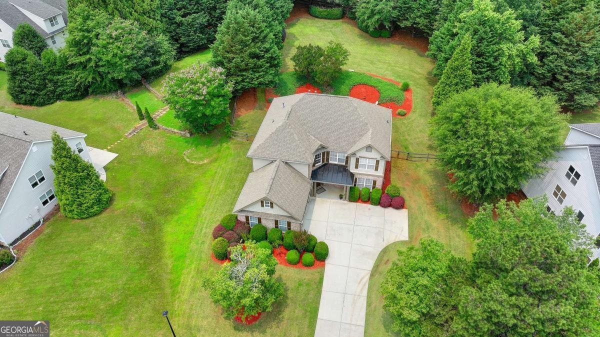 3120 Caney Creek Lane Cumming - 86