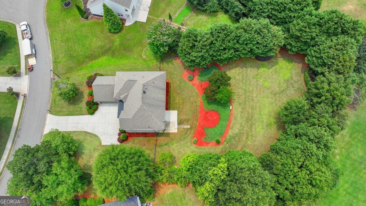 3120 Caney Creek Lane Cumming - 87