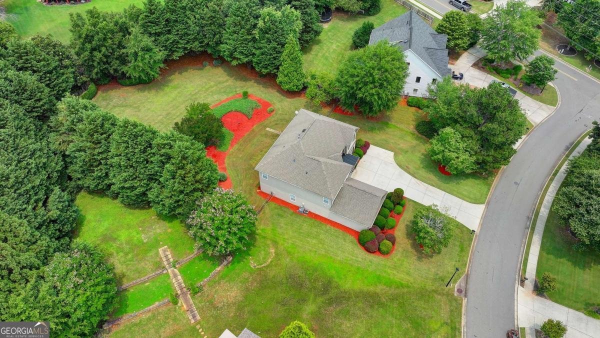 3120 Caney Creek Lane Cumming - 88