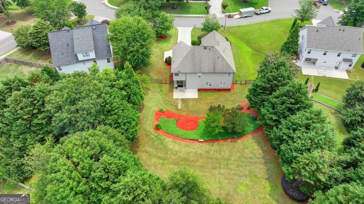 3120 Caney Creek Lane Cumming - 90