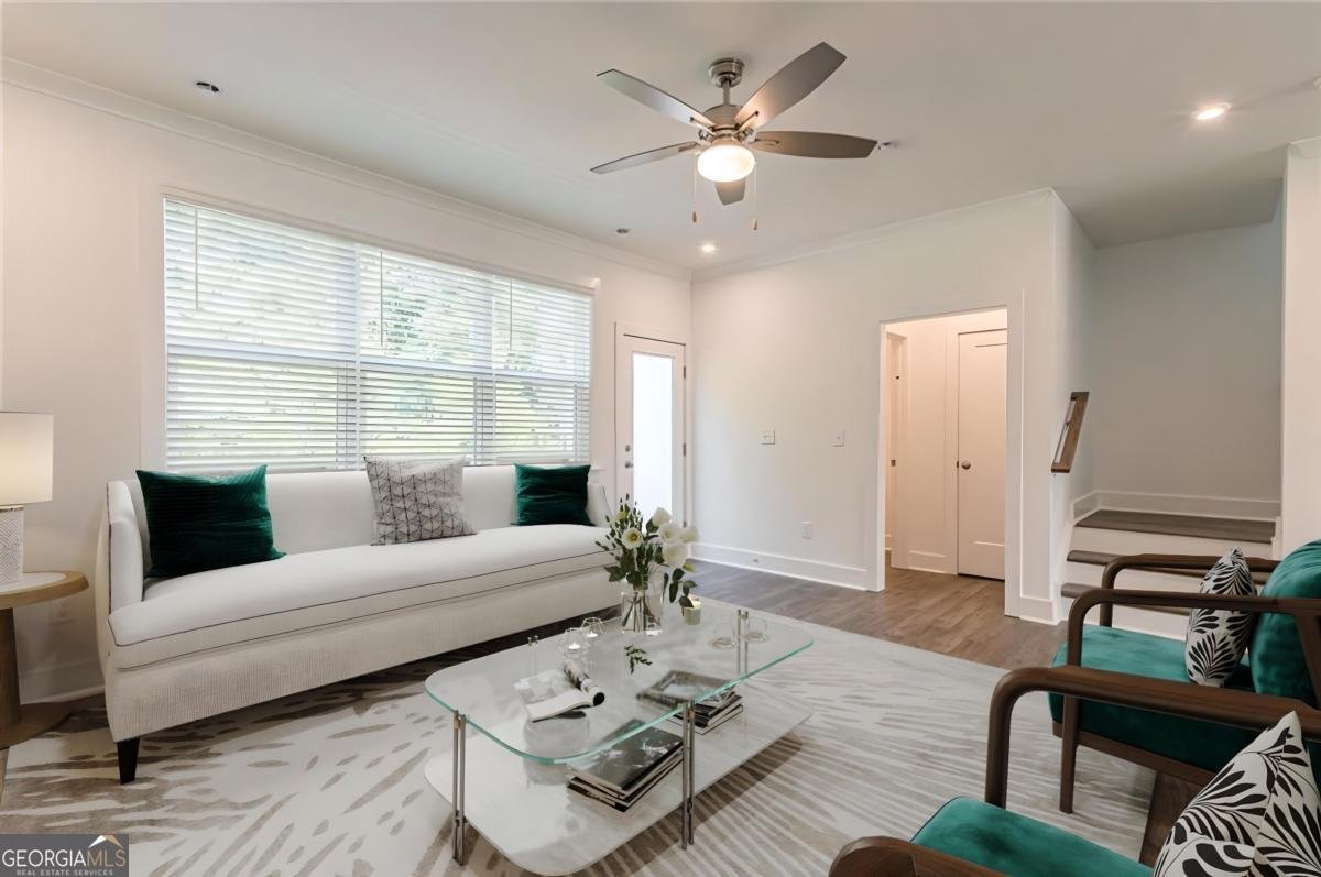 3409 Catalan Alley Decatur - 12