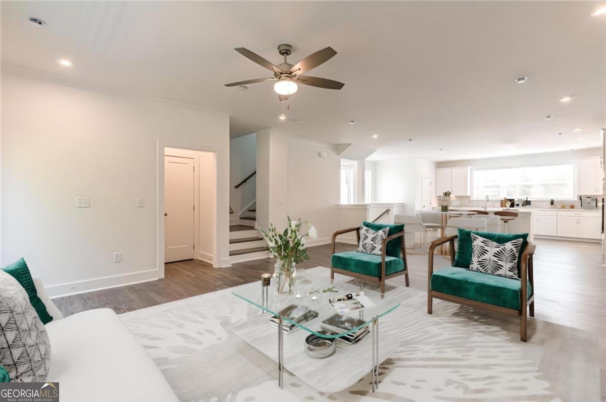 3409 Catalan Alley Decatur - 14