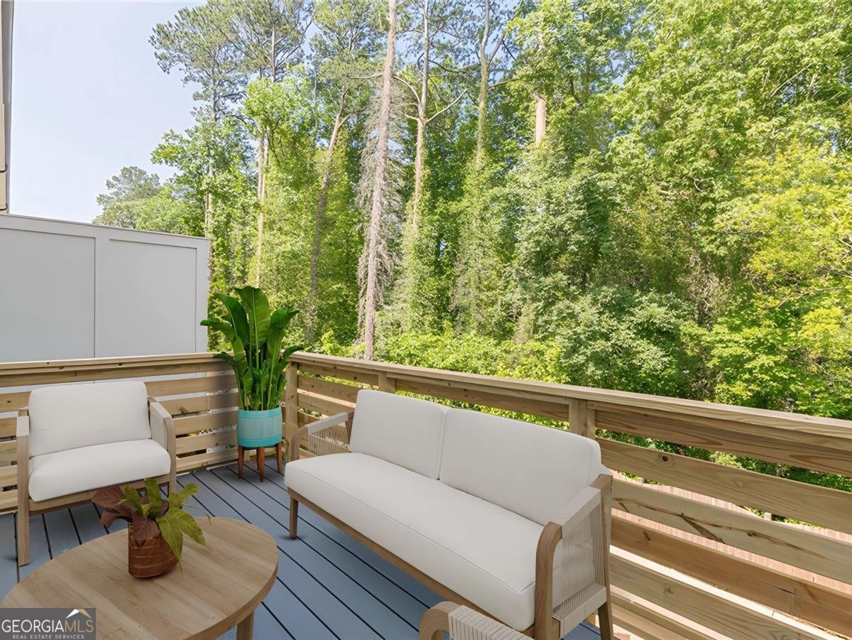 3409 Catalan Alley Decatur - 15
