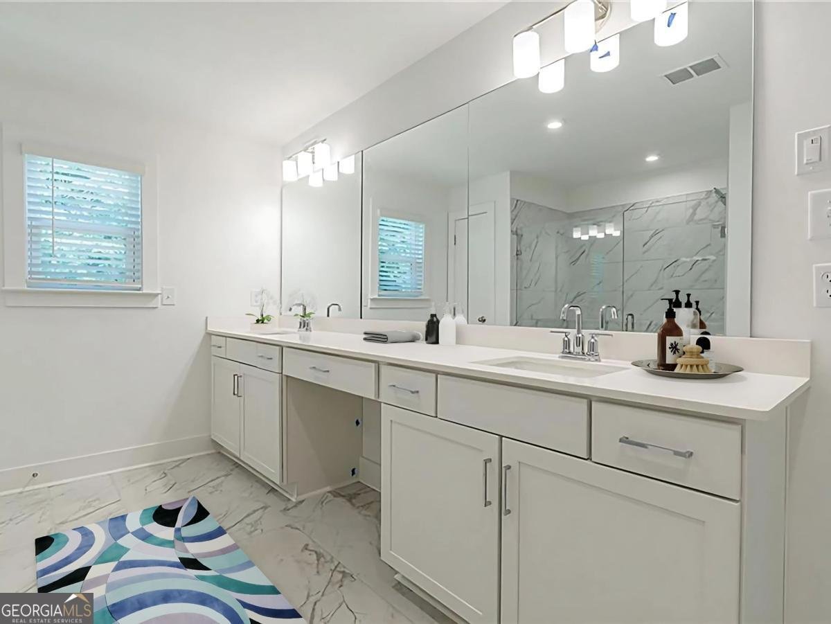 3409 Catalan Alley Decatur - 20