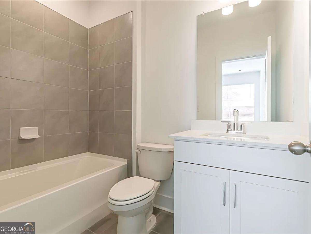 3409 Catalan Alley Decatur - 25